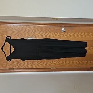 NWT Lightweight Knit Jumpsuit